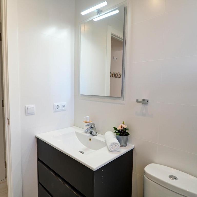 Carreta Sea Views by Hello Homes Sitges - Apartamento de 3 dormitorios - 34