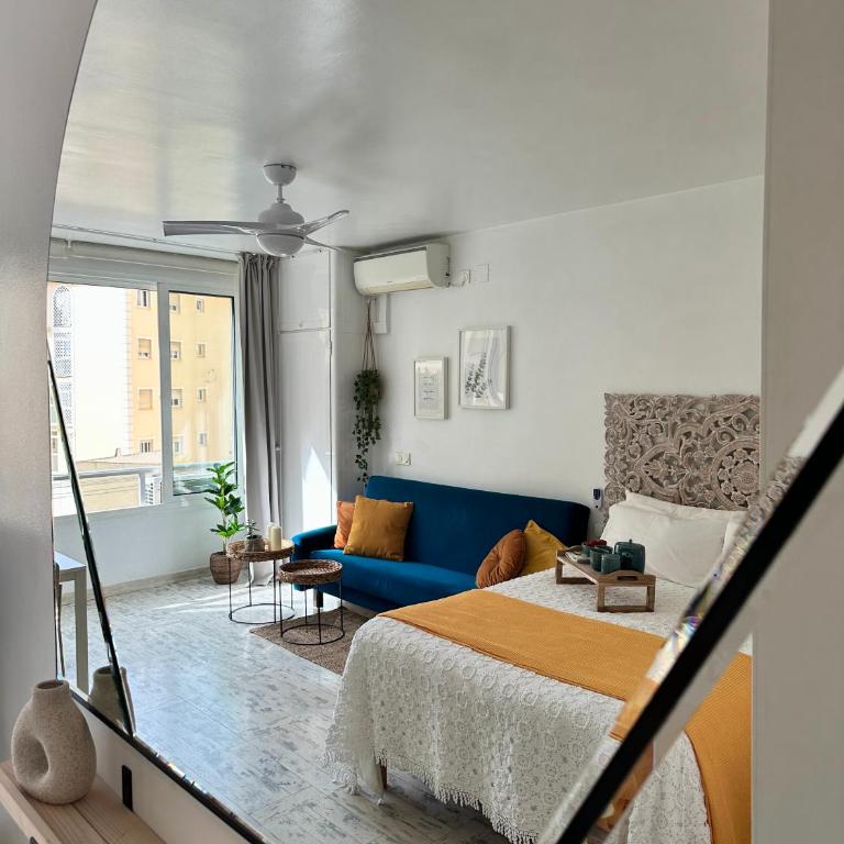 Torremolinos Center Apartment - Estudio - 23
