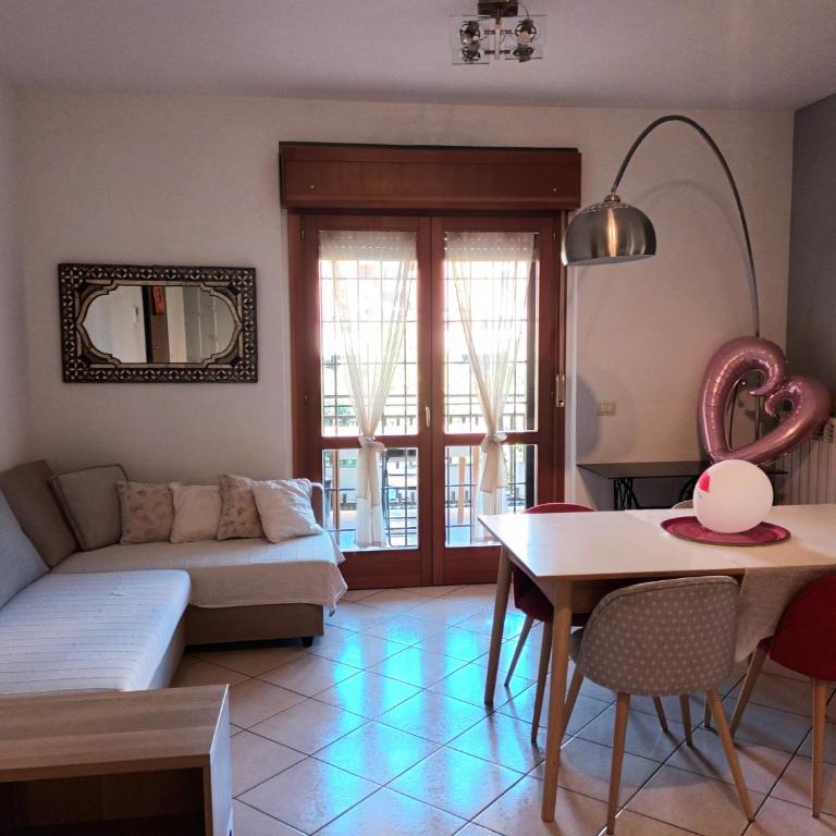 CasaBartok - One-Bedroom Apartment - 1