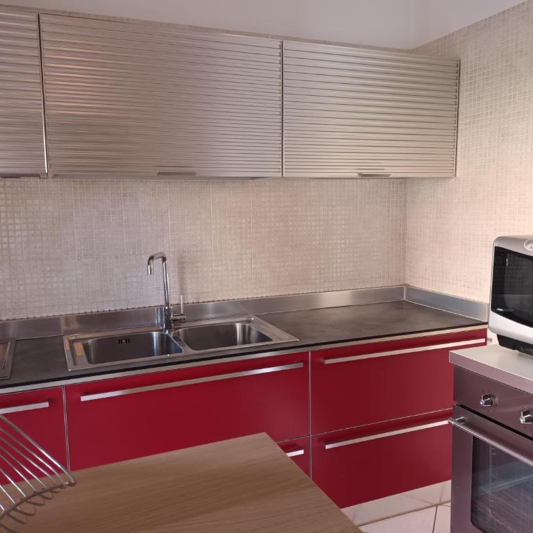 CasaBartok - One-Bedroom Apartment - 4