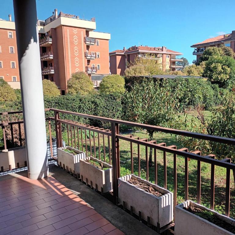 CasaBartok - One-Bedroom Apartment - 12