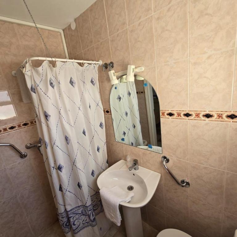Hotel Betania - Habitación Individual - 7