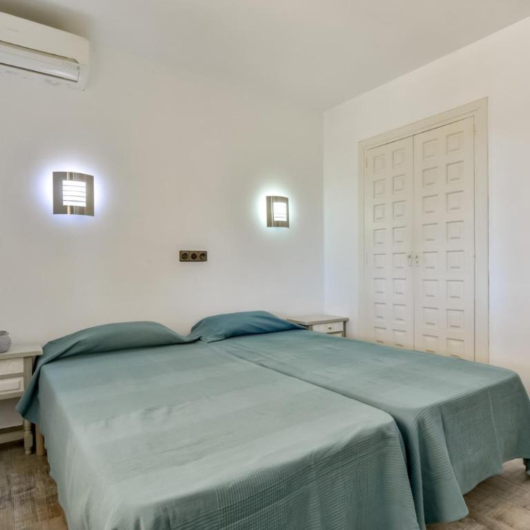Villa Mary Gump Calpe - Villa con piscina privada - 21