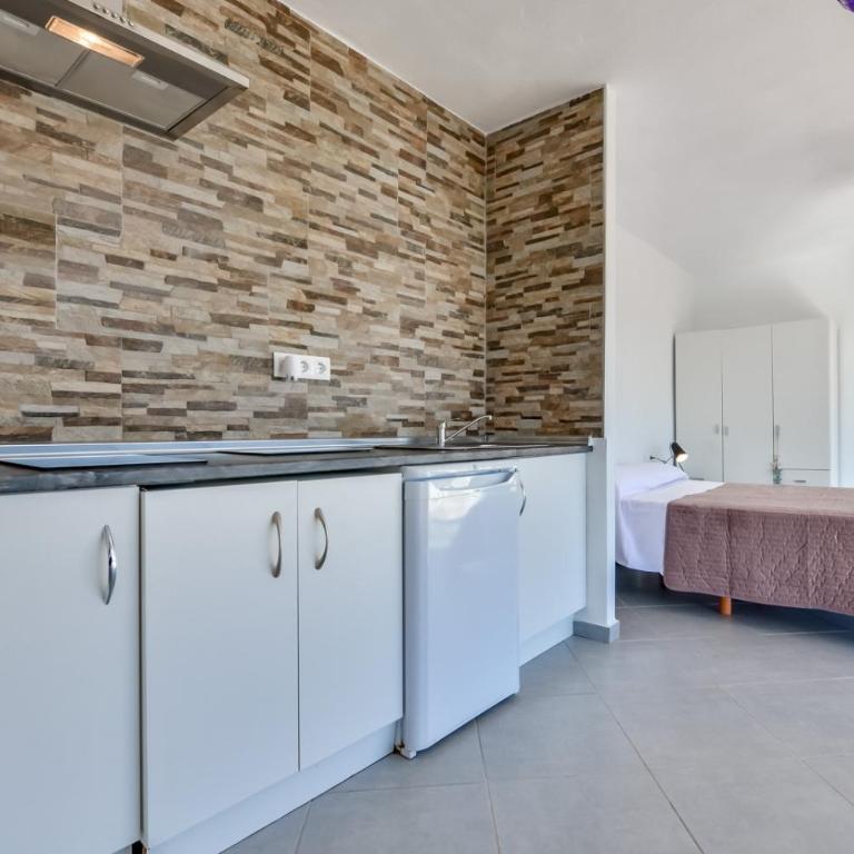 Villa Mary Gump Calpe - Villa con piscina privada - 37