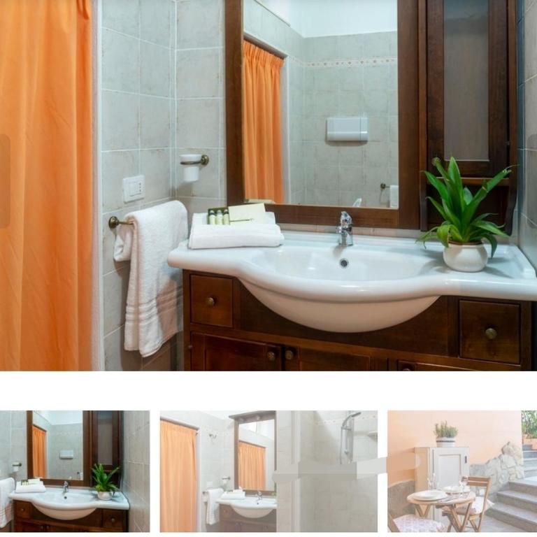 Cozy apartment Pranos - Appartamento con 1 Camera da Letto - 15
