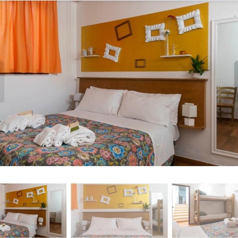 Cozy apartment Pranos - Appartamento con 1 Camera da Letto - 17