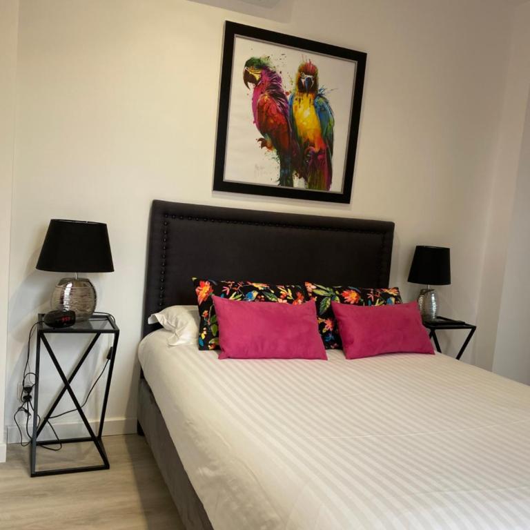 Villa 418 - Apartamento con vistas al mar - 14