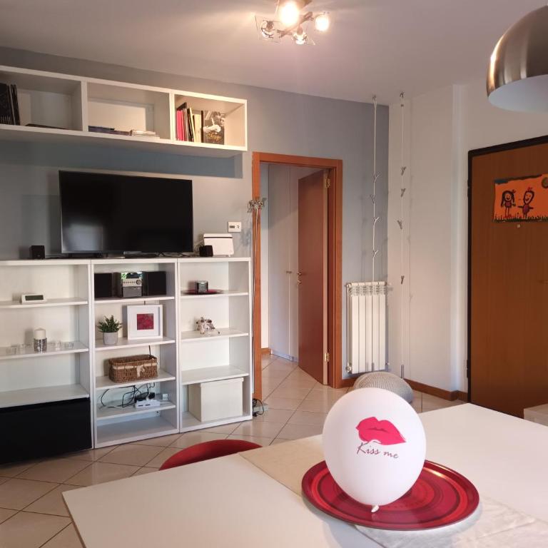 CasaBartok - One-Bedroom Apartment - 13