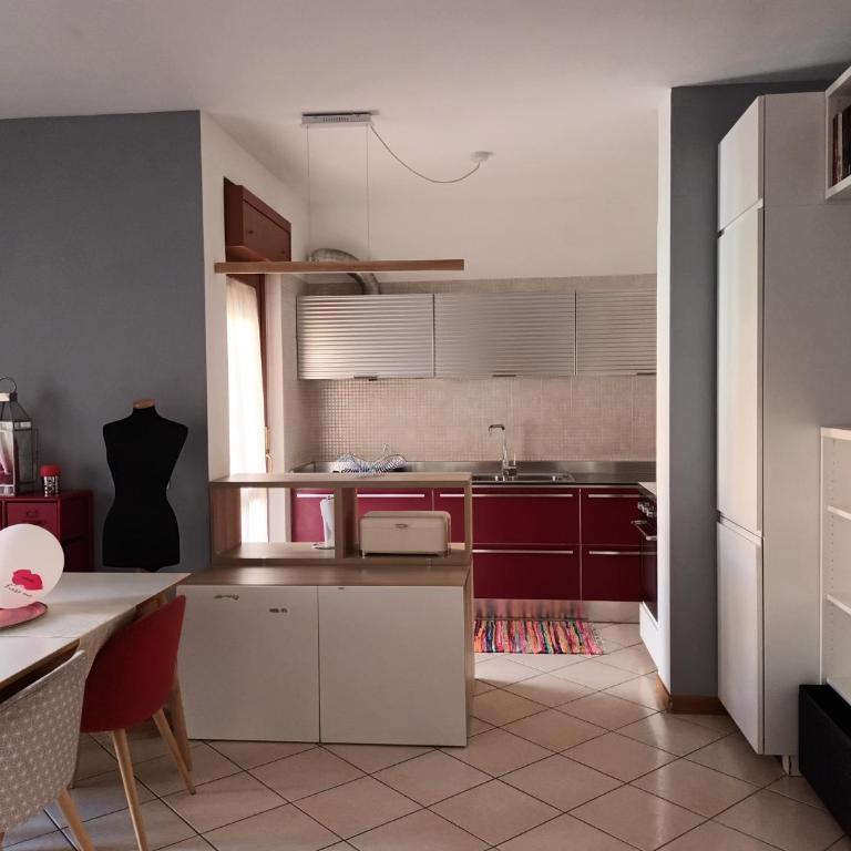 CasaBartok - One-Bedroom Apartment - 5