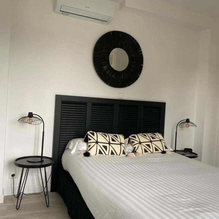 Villa 418 - Apartamento con vistas al mar - 18
