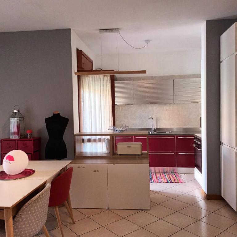 CasaBartok - One-Bedroom Apartment - 6