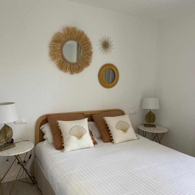Villa 418 - Apartamento con vistas al mar - 9