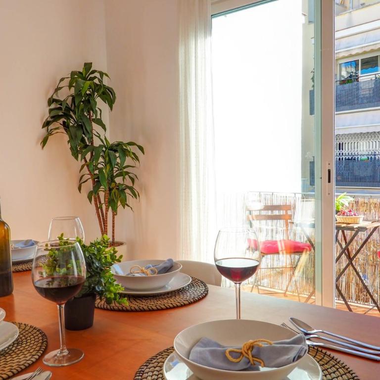 San Sebastian Apartment by Hello Homes Sitges - Apartamento de 2 dormitorios - 17