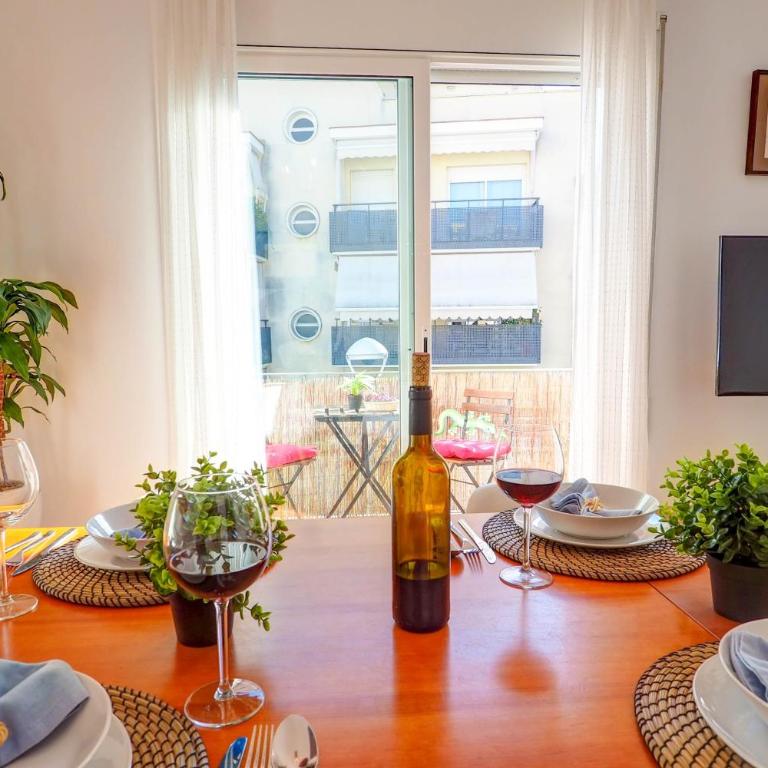 San Sebastian Apartment by Hello Homes Sitges - Apartamento de 2 dormitorios - 16