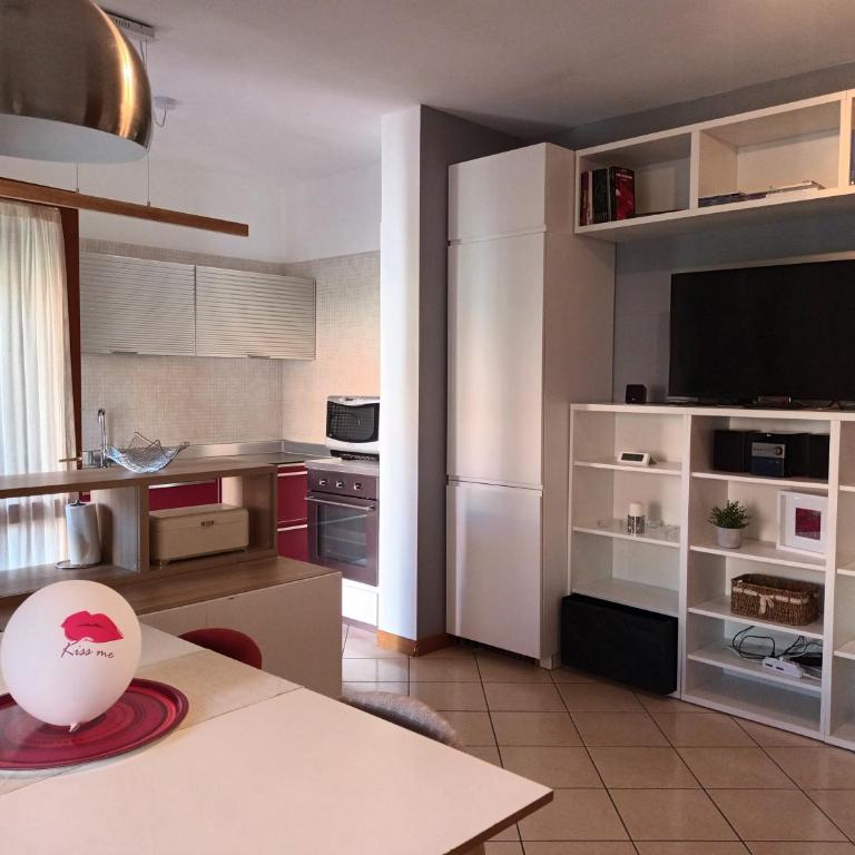 CasaBartok - One-Bedroom Apartment - 14