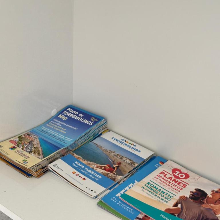 Torremolinos Center Apartment - Estudio - 37