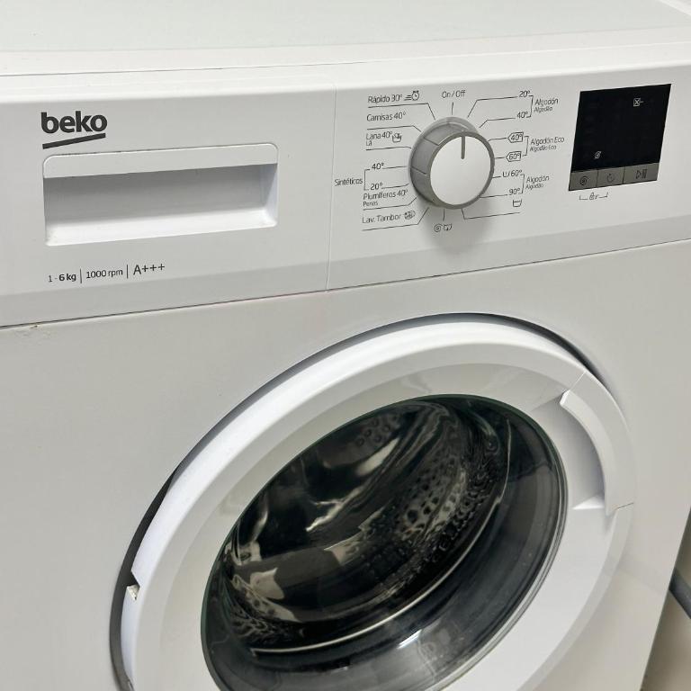 Torremolinos Center Apartment - Estudio - 28