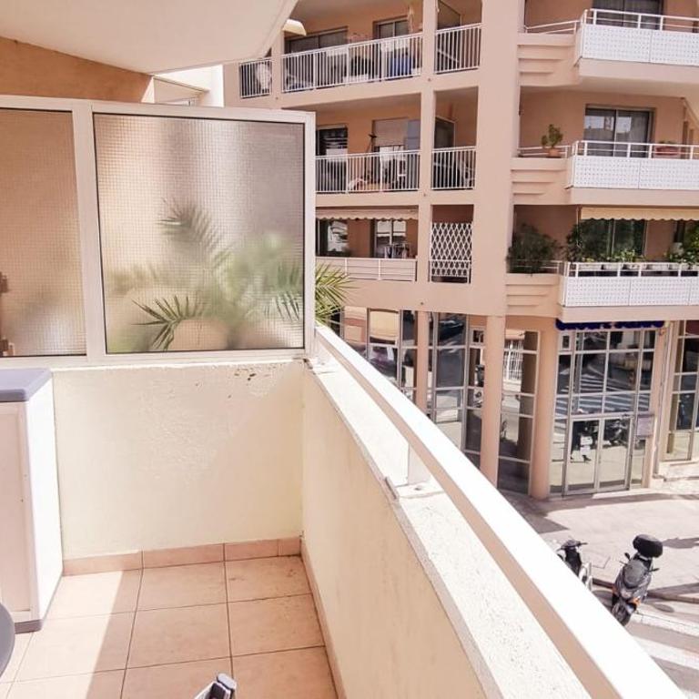 T2 Moderne Proche du port - CLIM - Appartement 1 Chambre - 4