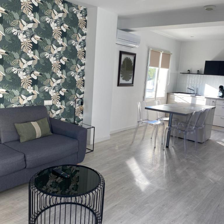 Villa 418 - Apartamento con vistas al mar - 10