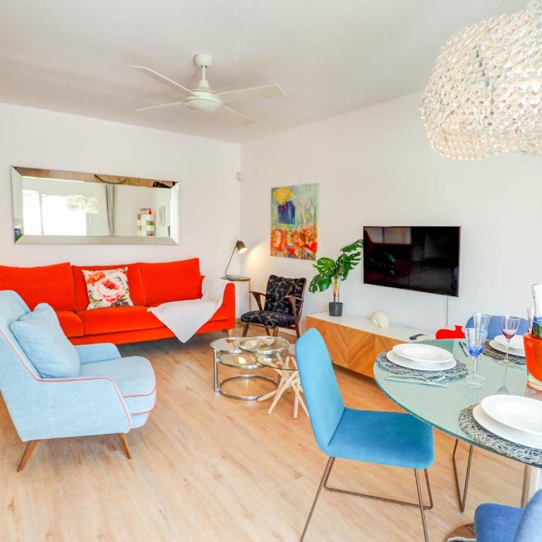 Happy Diamond by Hello Homes Sitges - Apartamento de 2 dormitorios - 1
