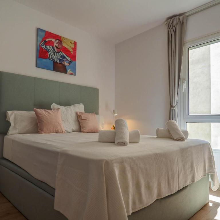 Happy Diamond by Hello Homes Sitges - Apartamento de 2 dormitorios - 54