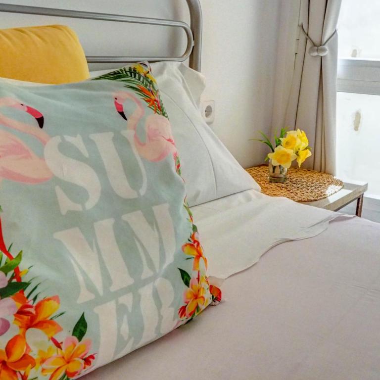 Happy Diamond by Hello Homes Sitges - Apartamento de 2 dormitorios - 40