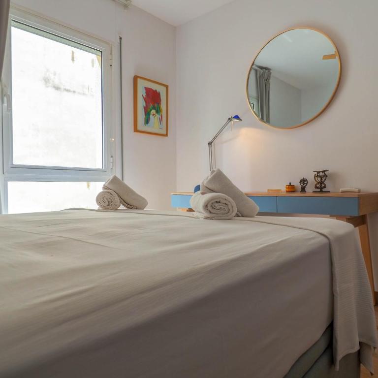 Happy Diamond by Hello Homes Sitges - Apartamento de 2 dormitorios - 58