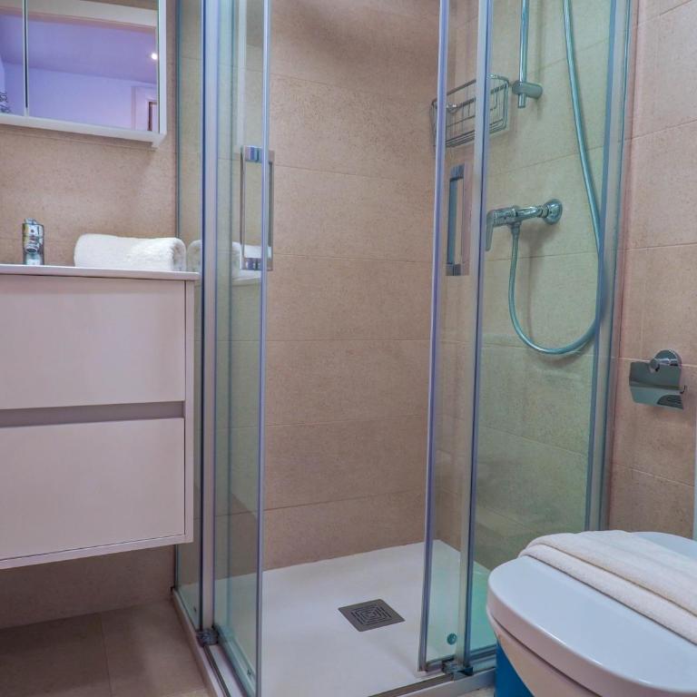 Happy Diamond by Hello Homes Sitges - Apartamento de 2 dormitorios - 60