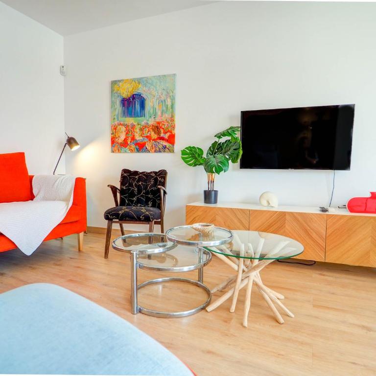 Happy Diamond by Hello Homes Sitges - Apartamento de 2 dormitorios - 15