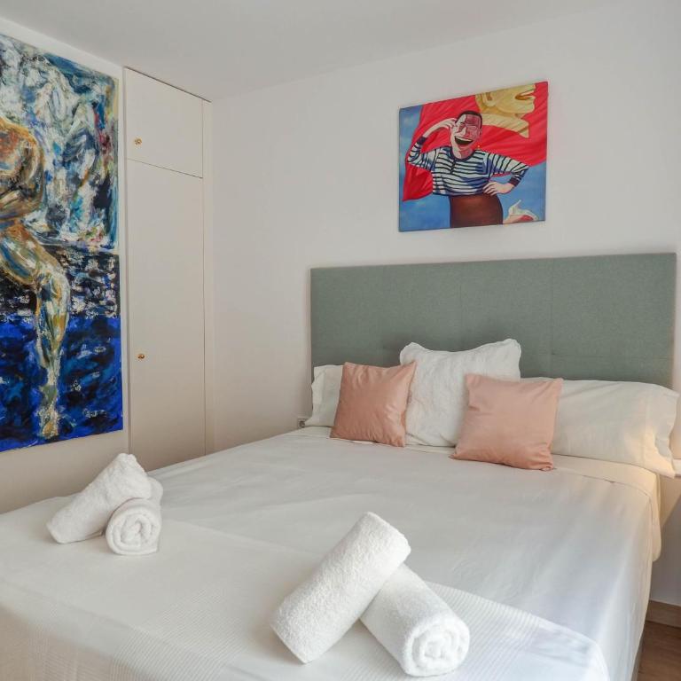 Happy Diamond by Hello Homes Sitges - Apartamento de 2 dormitorios - 8