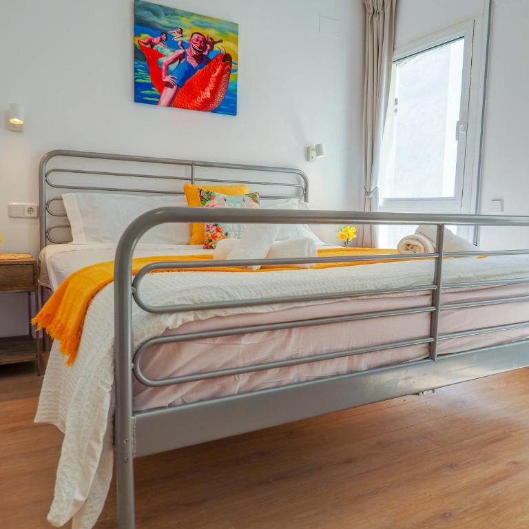 Happy Diamond by Hello Homes Sitges - Apartamento de 2 dormitorios - 36
