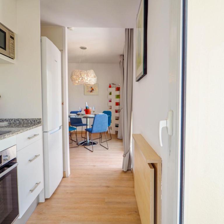 Happy Diamond by Hello Homes Sitges - Apartamento de 2 dormitorios - 26