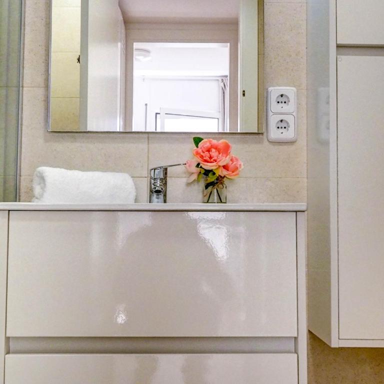Happy Diamond by Hello Homes Sitges - Apartamento de 2 dormitorios - 49