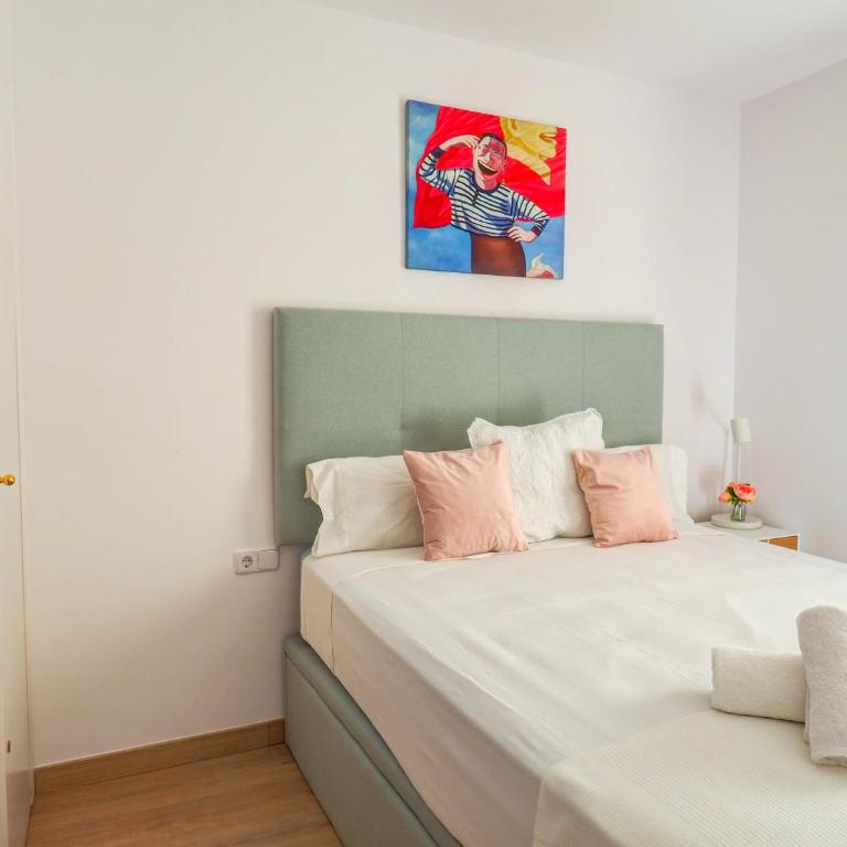 Happy Diamond by Hello Homes Sitges - Apartamento de 2 dormitorios - 56