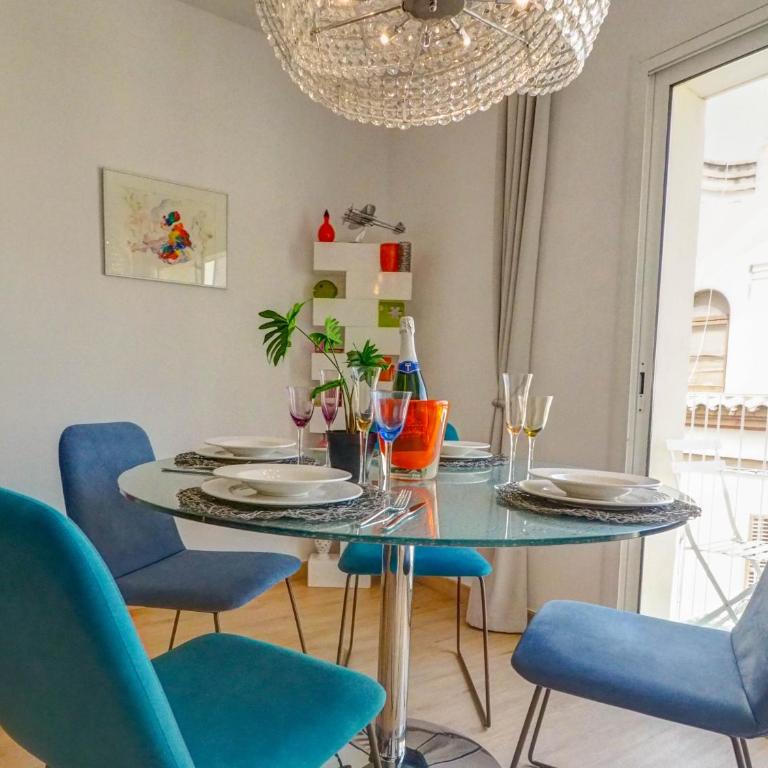 Happy Diamond by Hello Homes Sitges - Apartamento de 2 dormitorios - 17