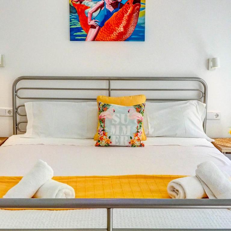 Happy Diamond by Hello Homes Sitges - Apartamento de 2 dormitorios - 39