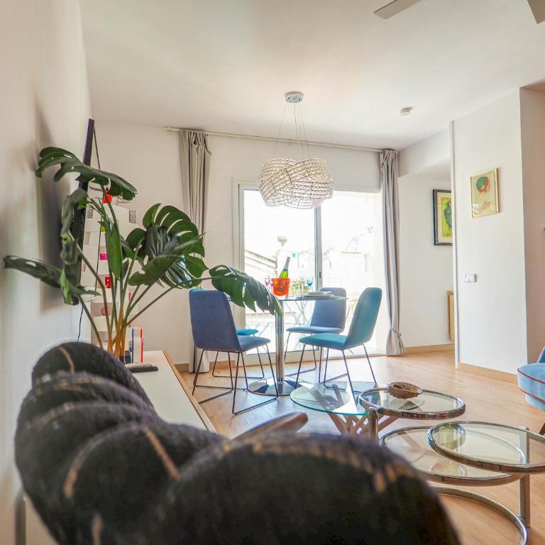 Happy Diamond by Hello Homes Sitges - Apartamento de 2 dormitorios - 62