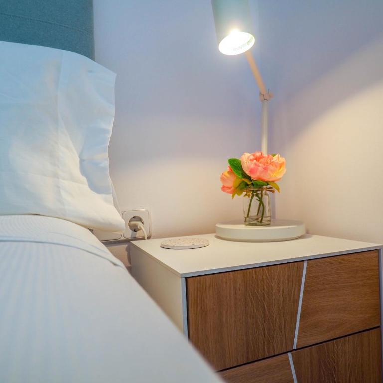 Happy Diamond by Hello Homes Sitges - Apartamento de 2 dormitorios - 57