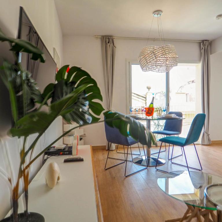 Happy Diamond by Hello Homes Sitges - Apartamento de 2 dormitorios - 65
