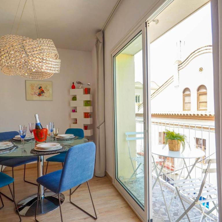 Happy Diamond by Hello Homes Sitges - Apartamento de 2 dormitorios - 4