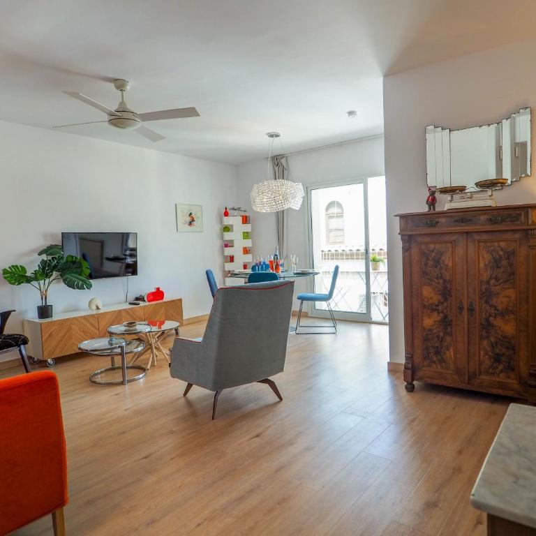 Happy Diamond by Hello Homes Sitges - Apartamento de 2 dormitorios - 33