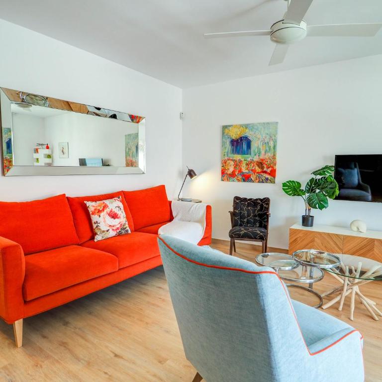 Happy Diamond by Hello Homes Sitges - Apartamento de 2 dormitorios - 13
