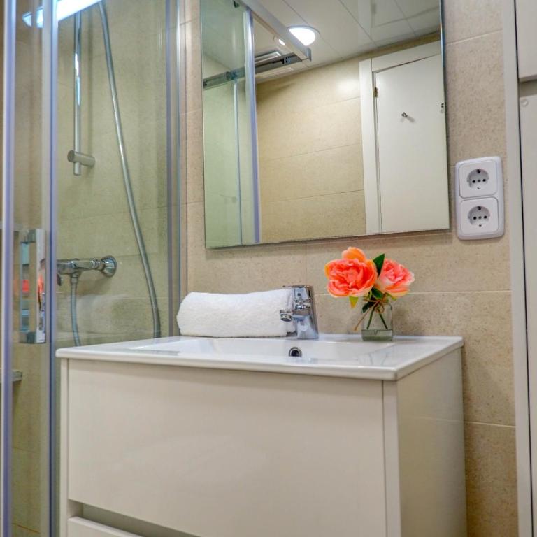 Happy Diamond by Hello Homes Sitges - Apartamento de 2 dormitorios - 47