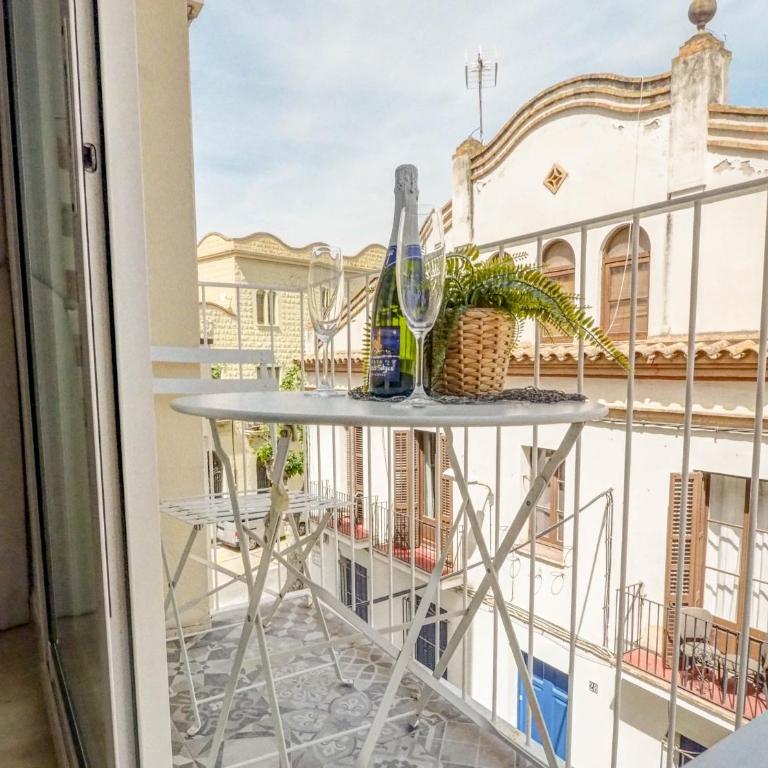 Happy Diamond by Hello Homes Sitges - Apartamento de 2 dormitorios - 10