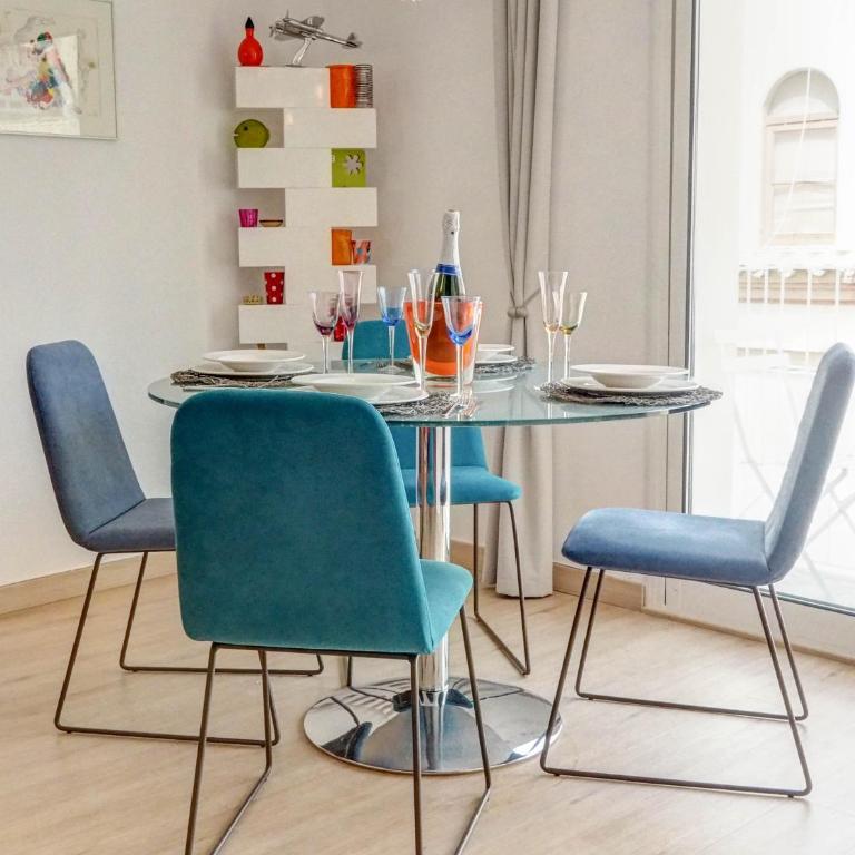 Happy Diamond by Hello Homes Sitges - Apartamento de 2 dormitorios - 63