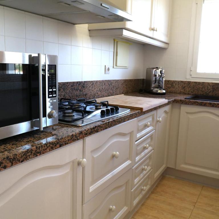 CostaBlancaDreams Casa Mali in Calpe - Villa con piscina privada - 6
