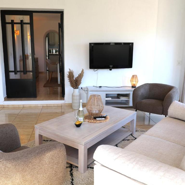 CostaBlancaDreams Casa Mali in Calpe - Villa con piscina privada - 9