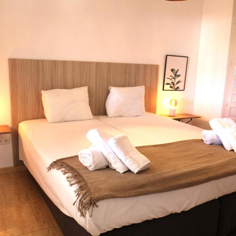CostaBlancaDreams Casa Mali in Calpe - Villa con piscina privada - 10