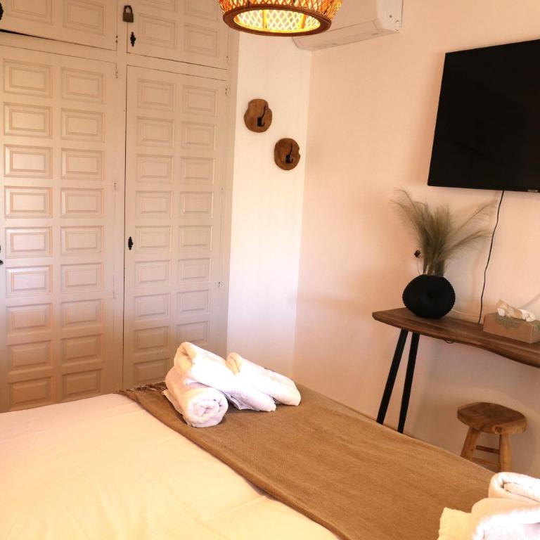 CostaBlancaDreams Casa Mali in Calpe - Villa con piscina privada - 11