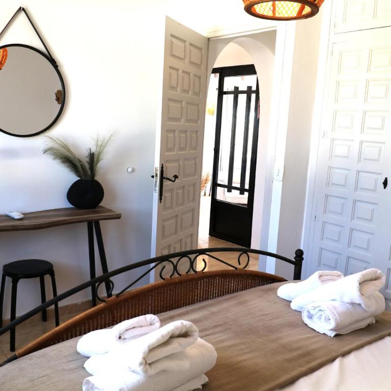 CostaBlancaDreams Casa Mali in Calpe - Villa con piscina privada - 16